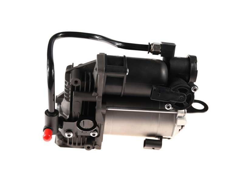 Air suspension compressor